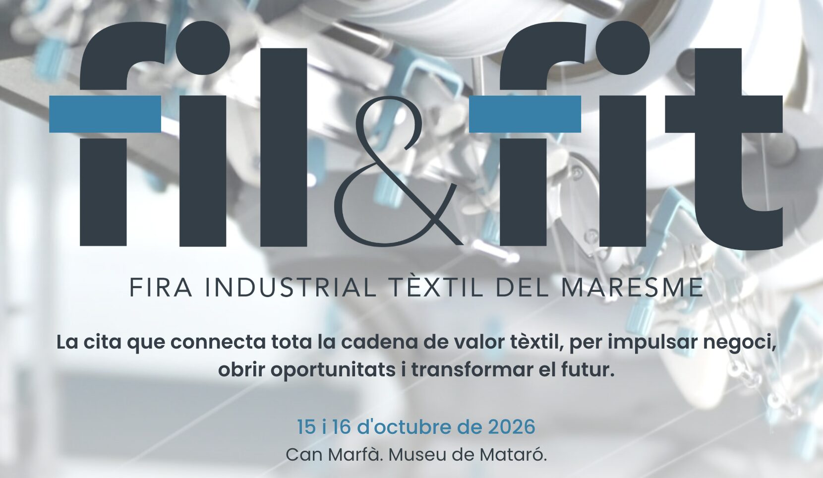 FilandFit 2026 15.10.2026 Mañana