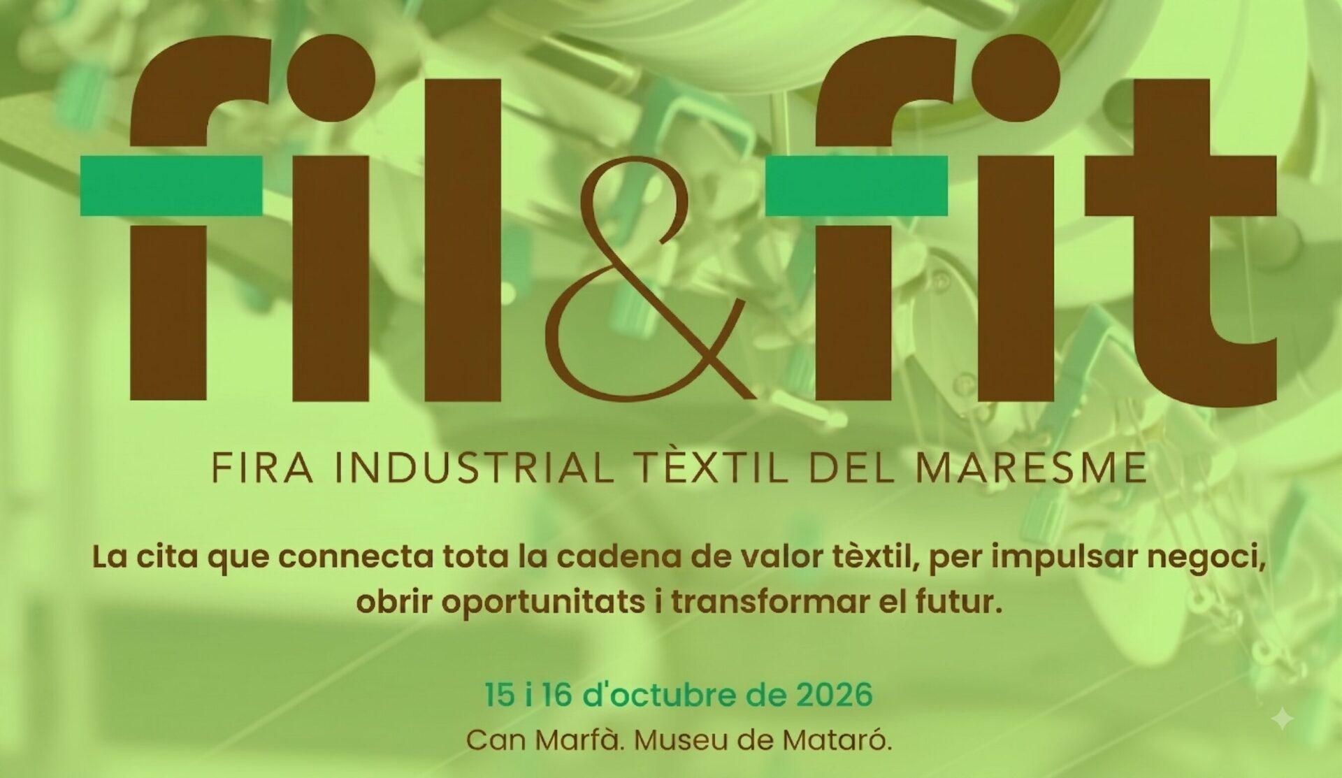 FilandFit 2026 15.10.26 Tarde
