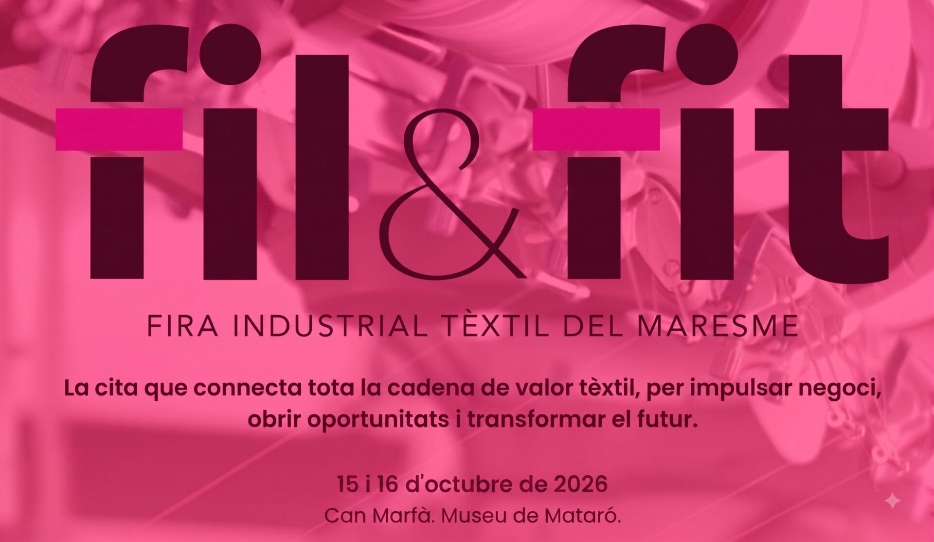 FilandFit 2026 16.10.2026 Mañana