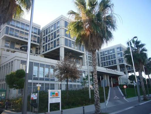 Visit to Institut Català d’Oncologia