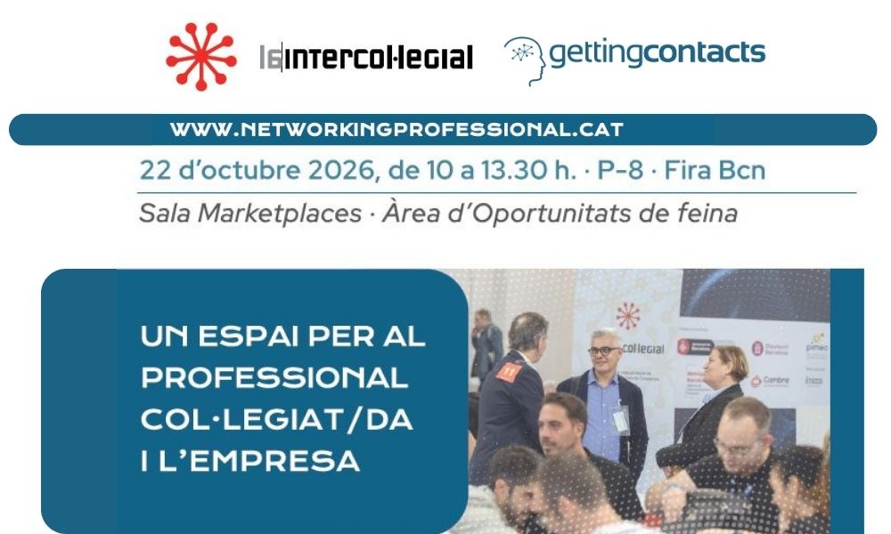 Saló Ocupacio 2026