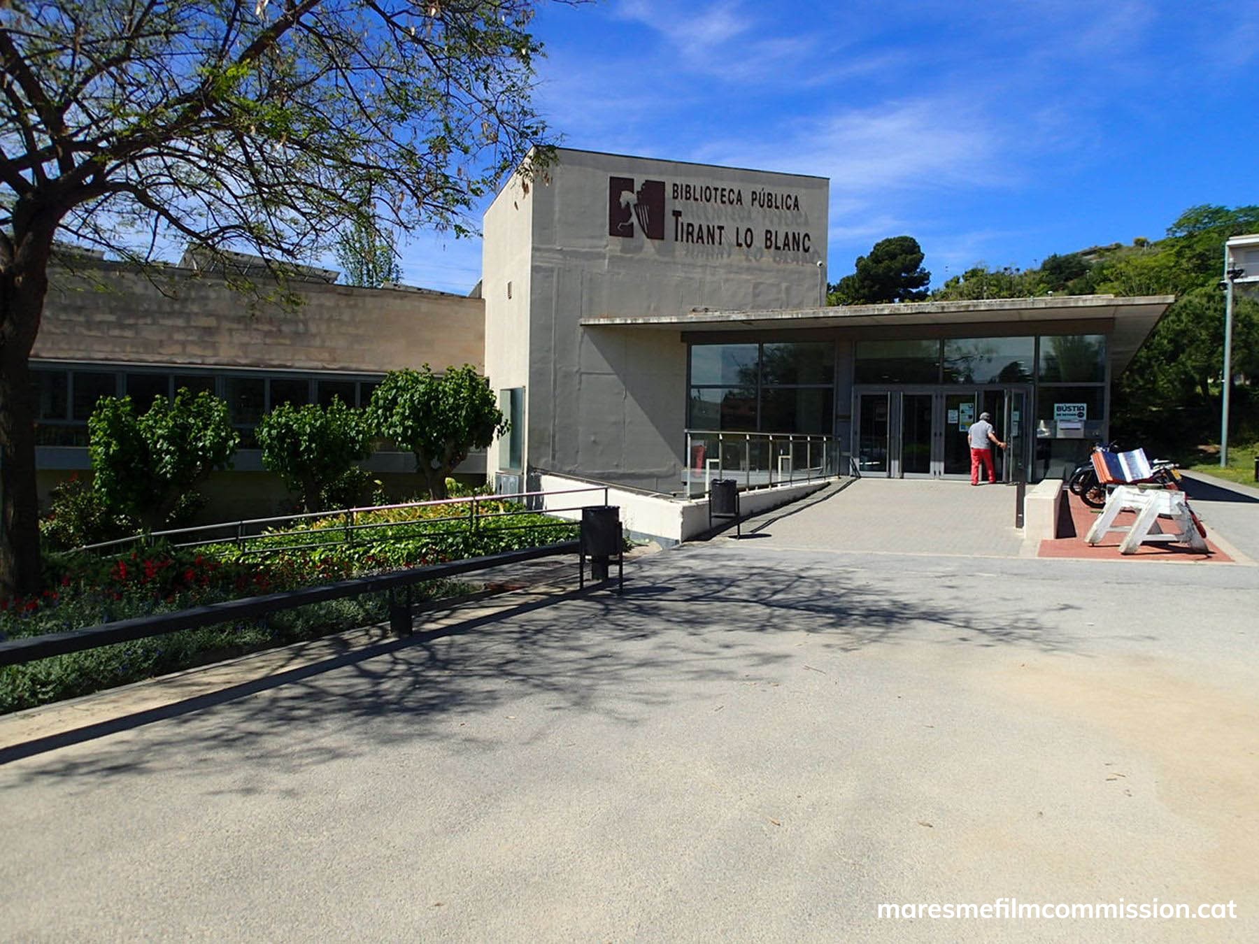 Maresme Sud 2026