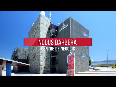 Nodus Connecta Empreses
